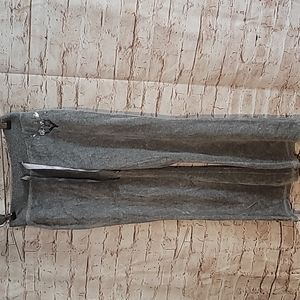 Lk new girl's Justice joggers sz 8